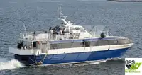 Nave passeggeri in vendita