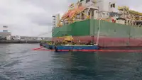 Chiatta in vendita