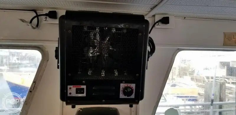 Catamarano in vendita