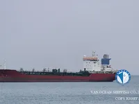 Petroliera/Chimichiera in vendita