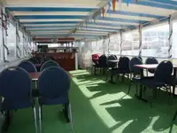 Nave da crociera in vendita