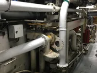 Nave da ricerca in vendita