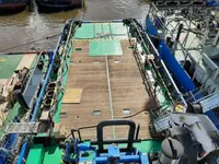 Rimorchiatore di ancoraggio e approvvigionamento (AHTS) in vendita