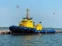 Rimorchiatore in vendita