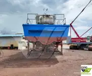 Nave di servizio per parchi eolici in vendita