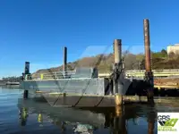 Chiatta in vendita