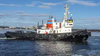 Rimorchiatore in vendita