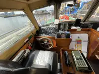 Piroga di pilotaggio in vendita