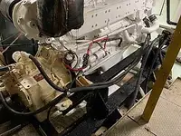 Nave da sbarco, con serbatoi in vendita