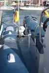 Gommone rigido in vendita