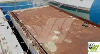 Chiatta in vendita
