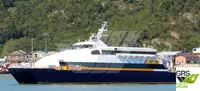 Nave da crociera in vendita
