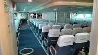 Nave da crociera in vendita