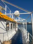 Nave traghetto in vendita