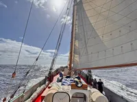 Yacht in vendita