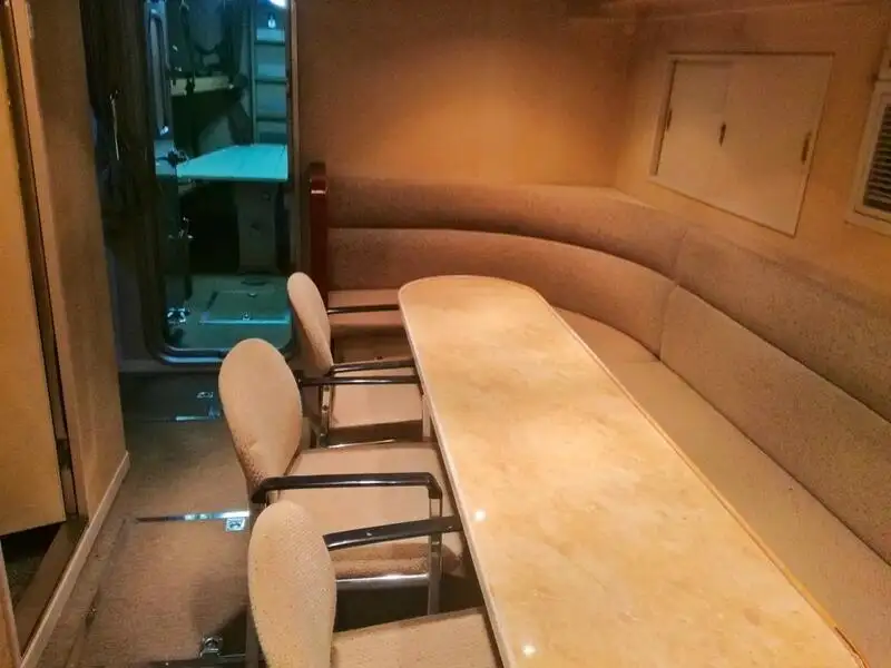 Pattugliatore in vendita