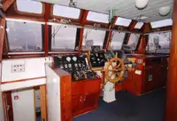 Nave traghetto in vendita