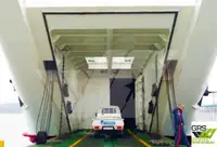 Nave da sbarco, con serbatoi in vendita