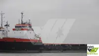 Nave di rifornimento in vendita