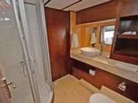 Yacht in vendita