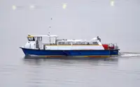 Nave passeggeri in vendita
