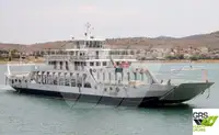 Nave Ro-Ro in vendita