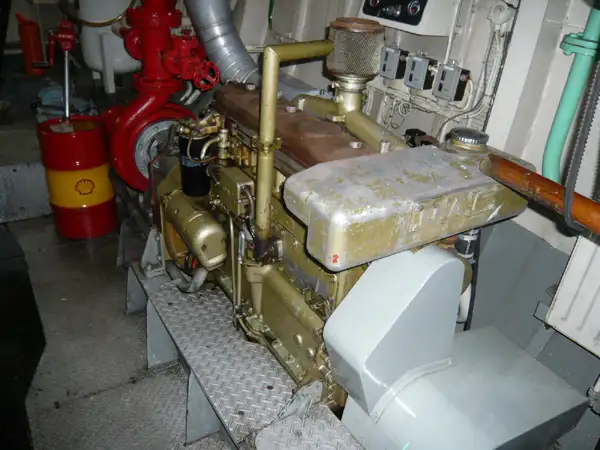 Rimorchiatore in vendita