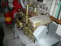 Rimorchiatore in vendita