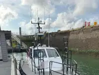 Piroga di pilotaggio in vendita