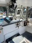 Nave per la lavorazione del pesce in vendita
