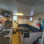 Pattugliatore in vendita