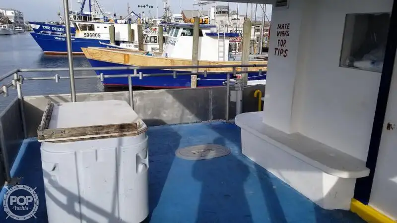 Catamarano in vendita