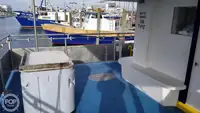 Catamarano in vendita