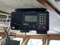 Peschereccio a palangaro in vendita