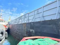 Chiatta in vendita