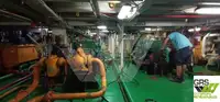Nave da rilevamento in vendita