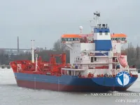 Petroliera/Chimichiera in vendita