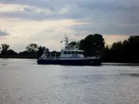 Pattugliatore in vendita