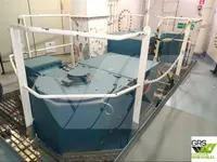 Nave di supporto in vendita