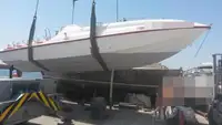 Nave passeggeri in vendita