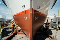 Peschereccio a strascico in vendita