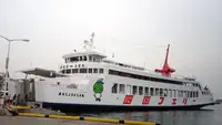 Traghetto in vendita