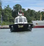 Piroga di pilotaggio in vendita