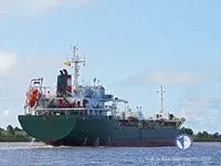 Petroliera/Chimichiera in vendita