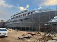 Yacht in vendita