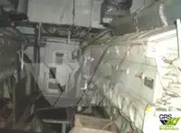 Chiatta adibita ad alloggio in vendita