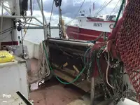 Peschereccio a strascico in vendita