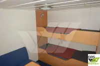 Nave da rilevamento in vendita