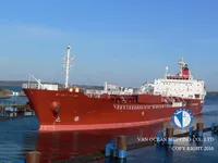 Petroliera/Chimichiera in vendita