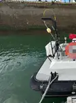 Piroga di pilotaggio in vendita